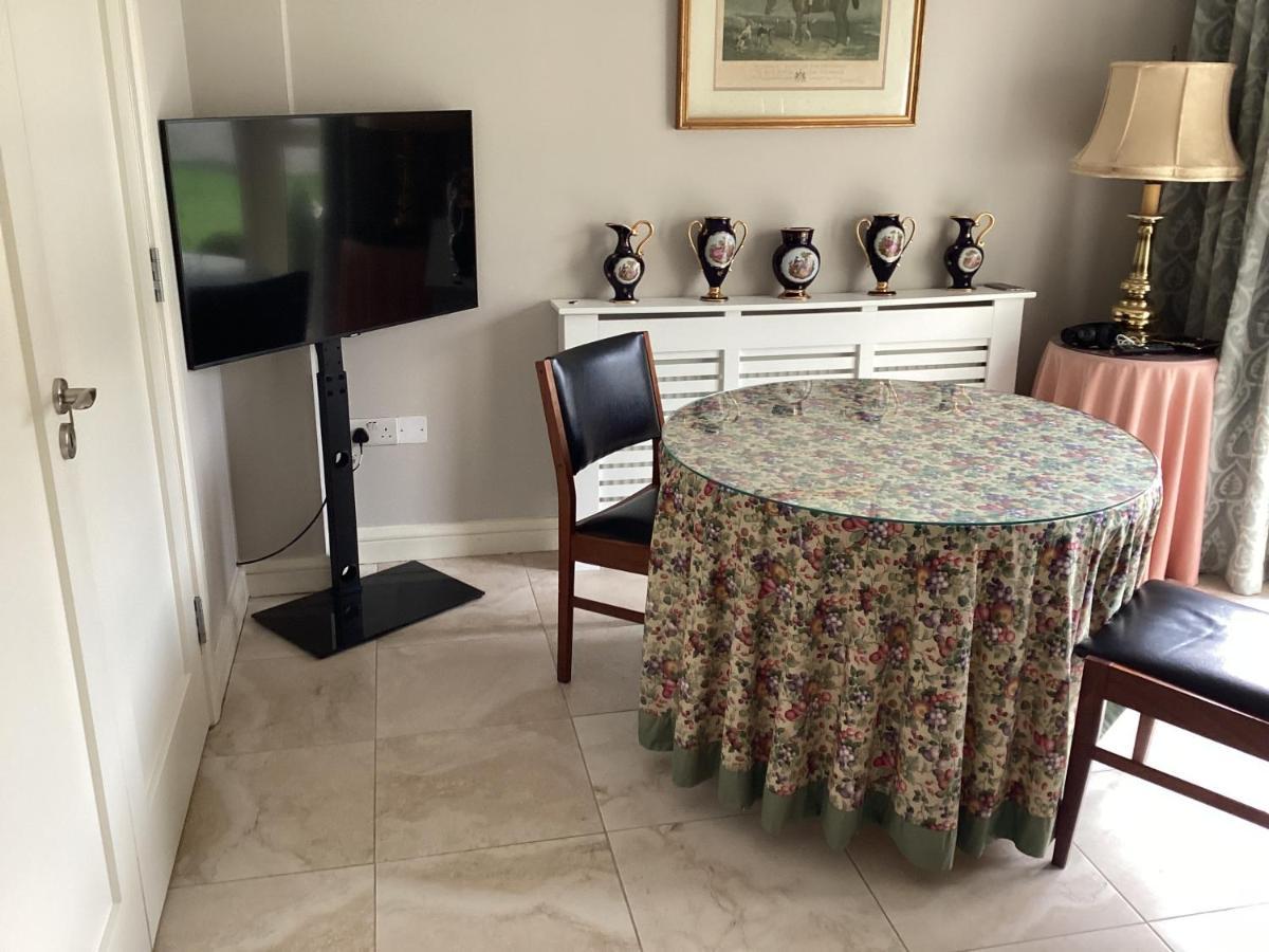Apartamento 4 Cois Glaisin View Navan Exterior foto