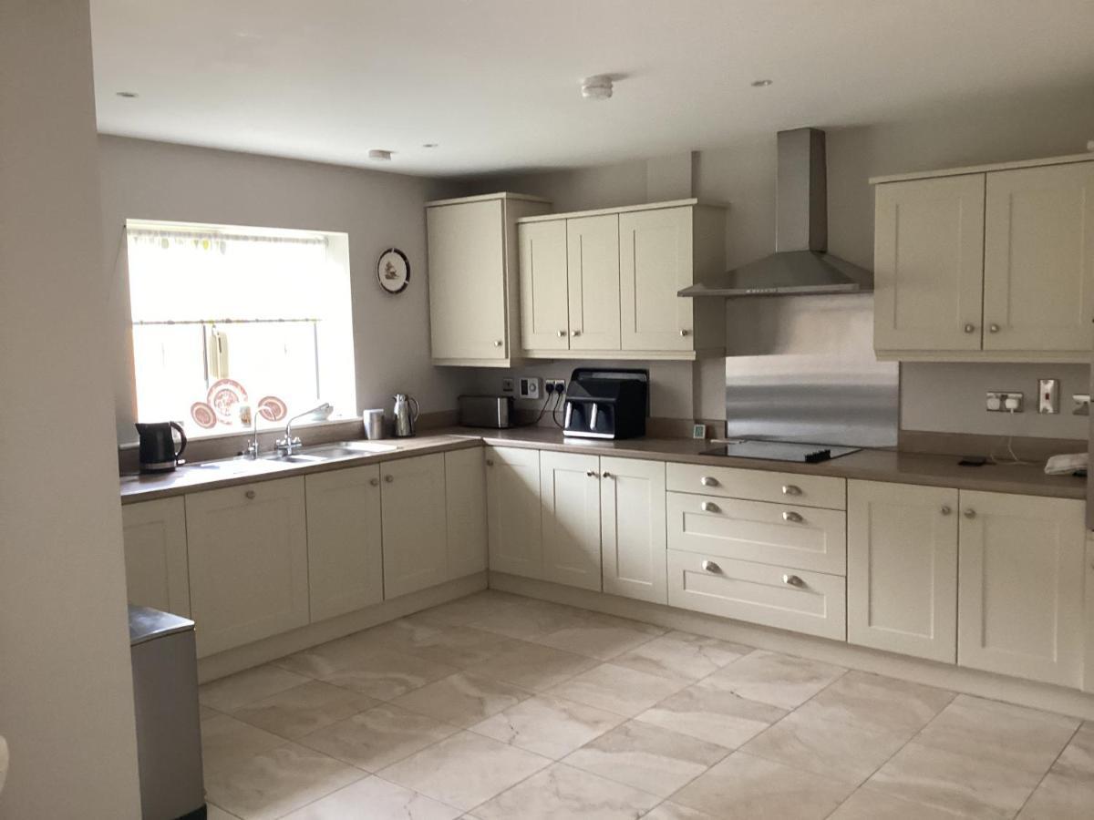 Apartamento 4 Cois Glaisin View Navan Exterior foto