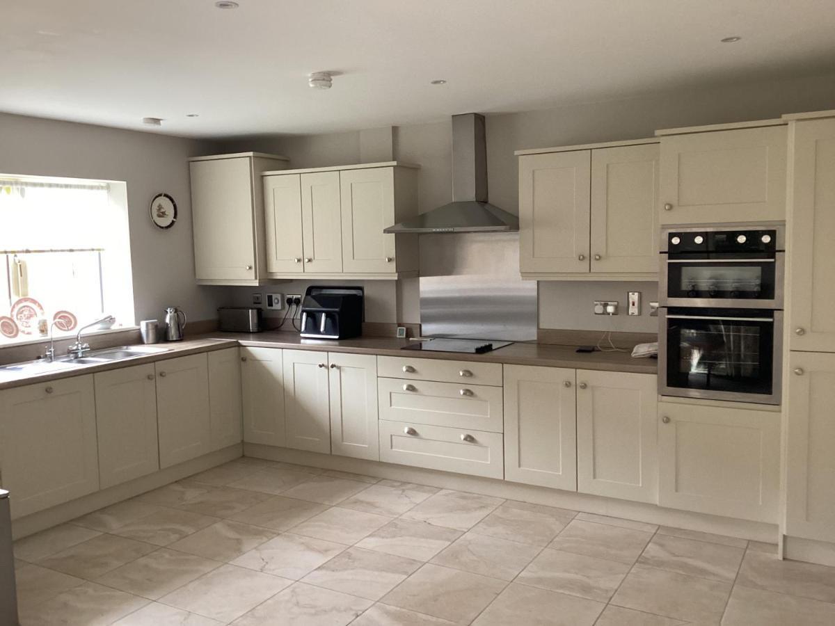 Apartamento 4 Cois Glaisin View Navan Exterior foto