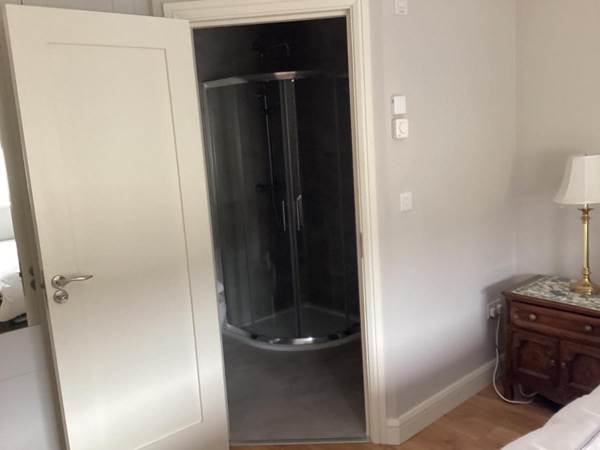 Apartamento 4 Cois Glaisin View Navan Exterior foto