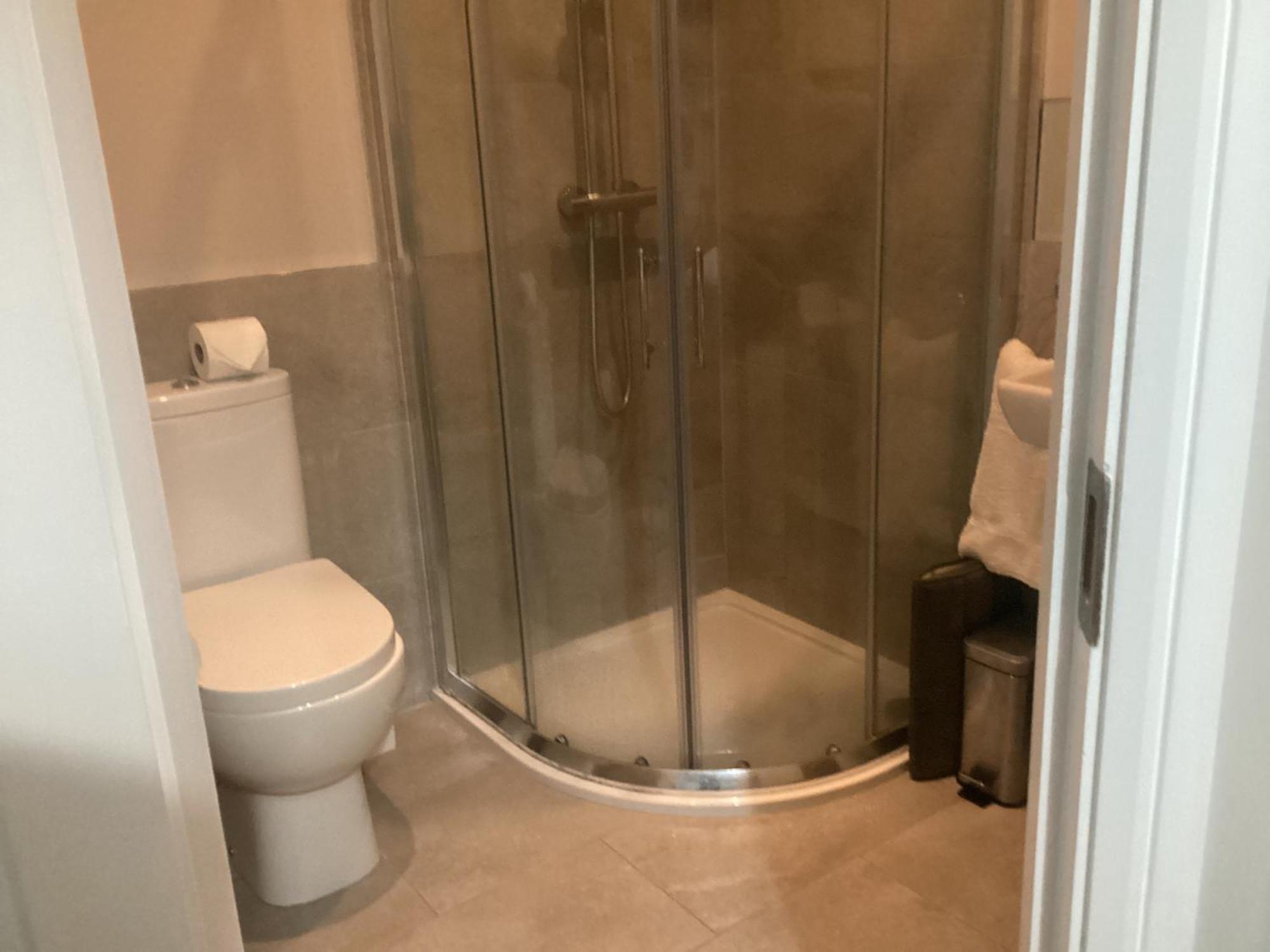 Apartamento 4 Cois Glaisin View Navan Exterior foto